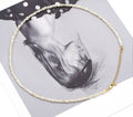 Freshwater Pearl Necklace, sku#EF219