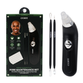 Coby Men's Essential Pore Maintenance Skincare Set (3-Piece)