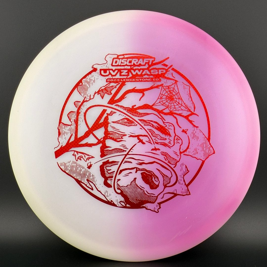 UV Z Wasp - Ledgestone Edition 2023