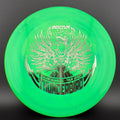 Swirly Star Thunderbird - Calvin Heimburg 2025 Tour Series