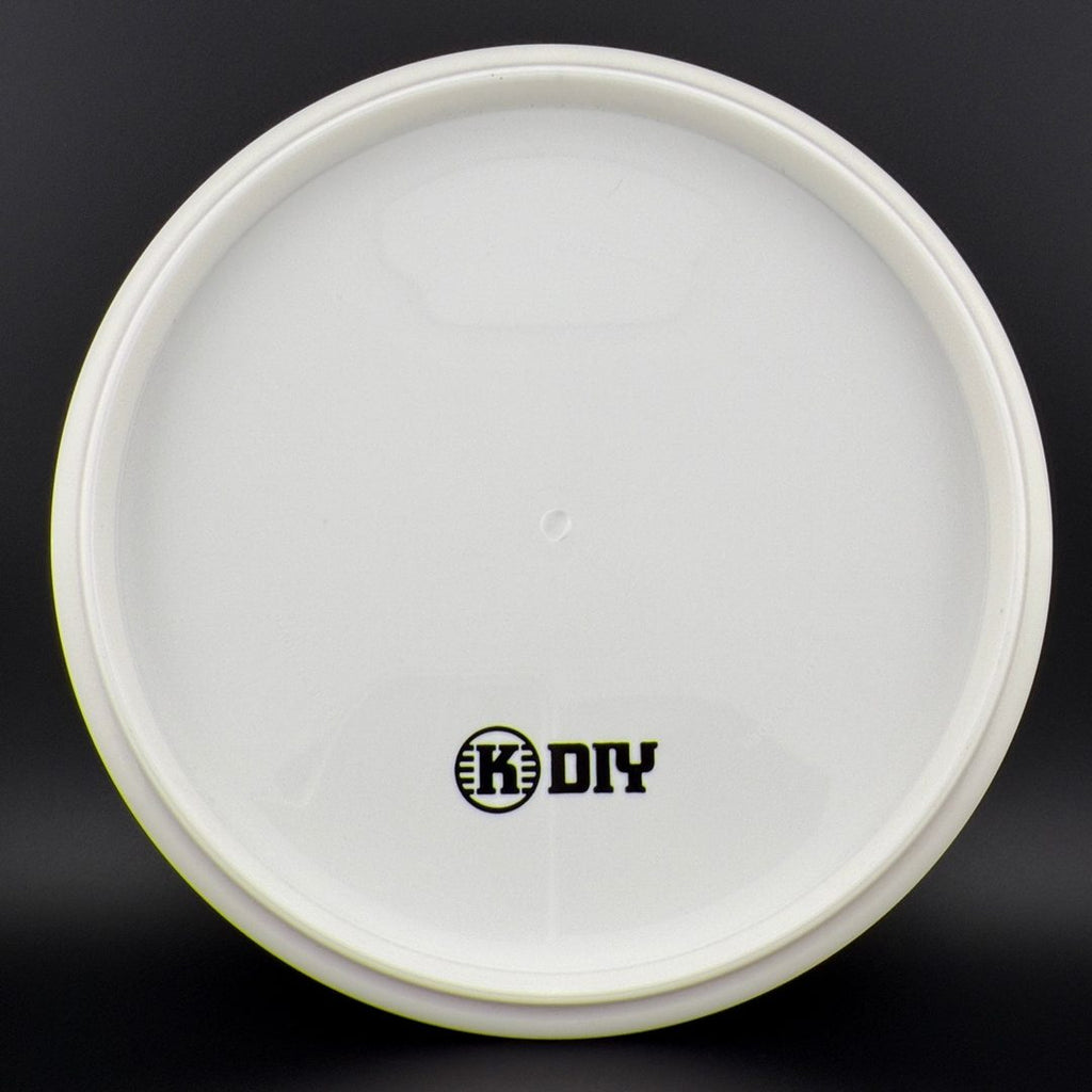 K1 Göte - DIY Edition - Dyers Delight Blank Gote