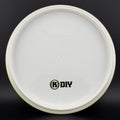 K1 Göte - DIY Edition - Dyers Delight Blank Gote