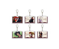 THE ANCIENT MAGUS' BRIDE VOLUME 01 TRADING ACRYLIC KEYCHAIN