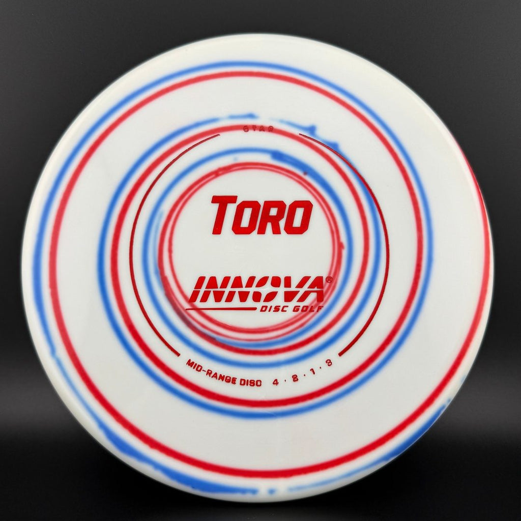 I-Dye Star Toro