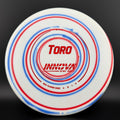 I-Dye Star Toro