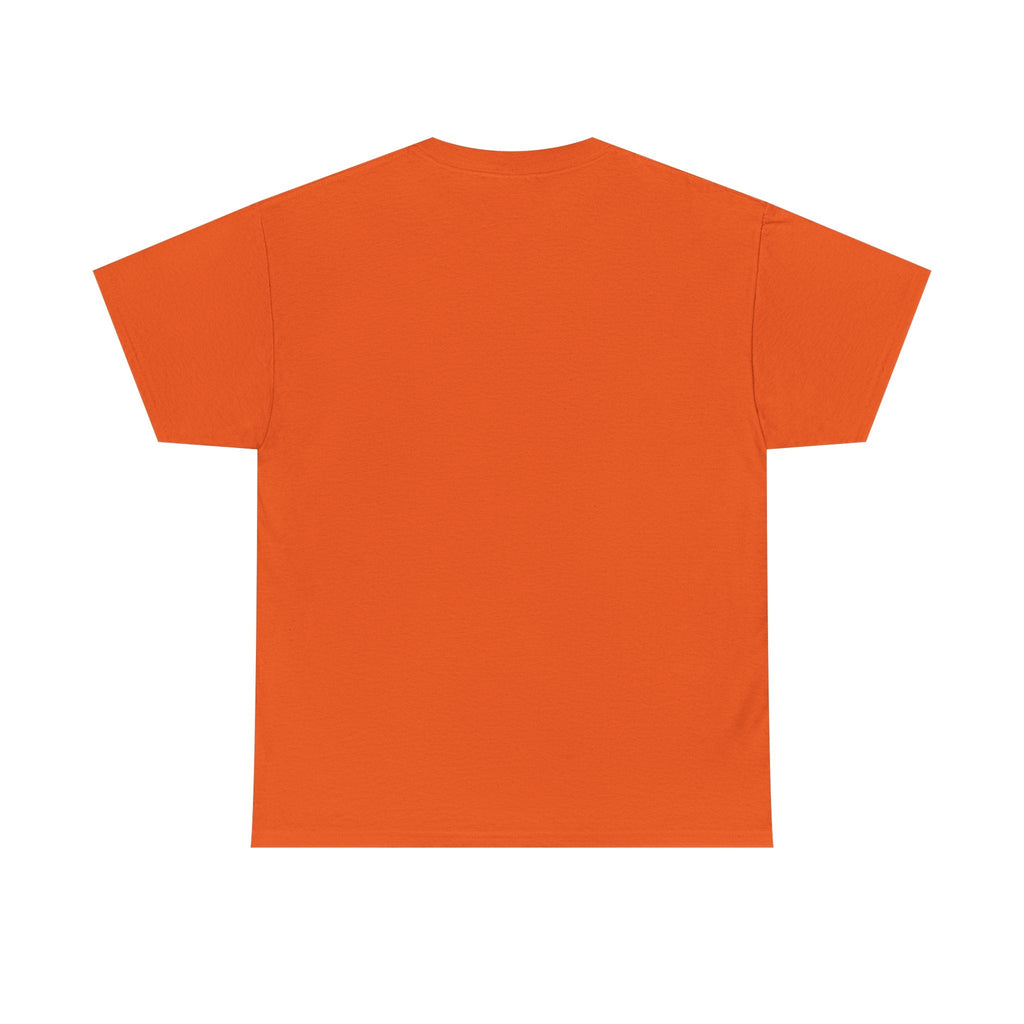 “Code Red” Cotton Graphic Tee