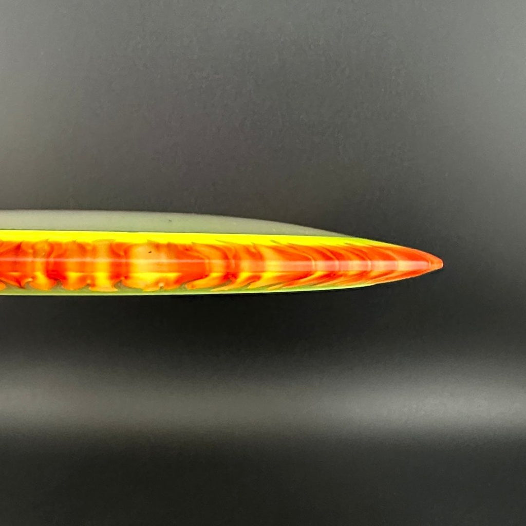Fly Dye FuZed Scorch - Limited Edition