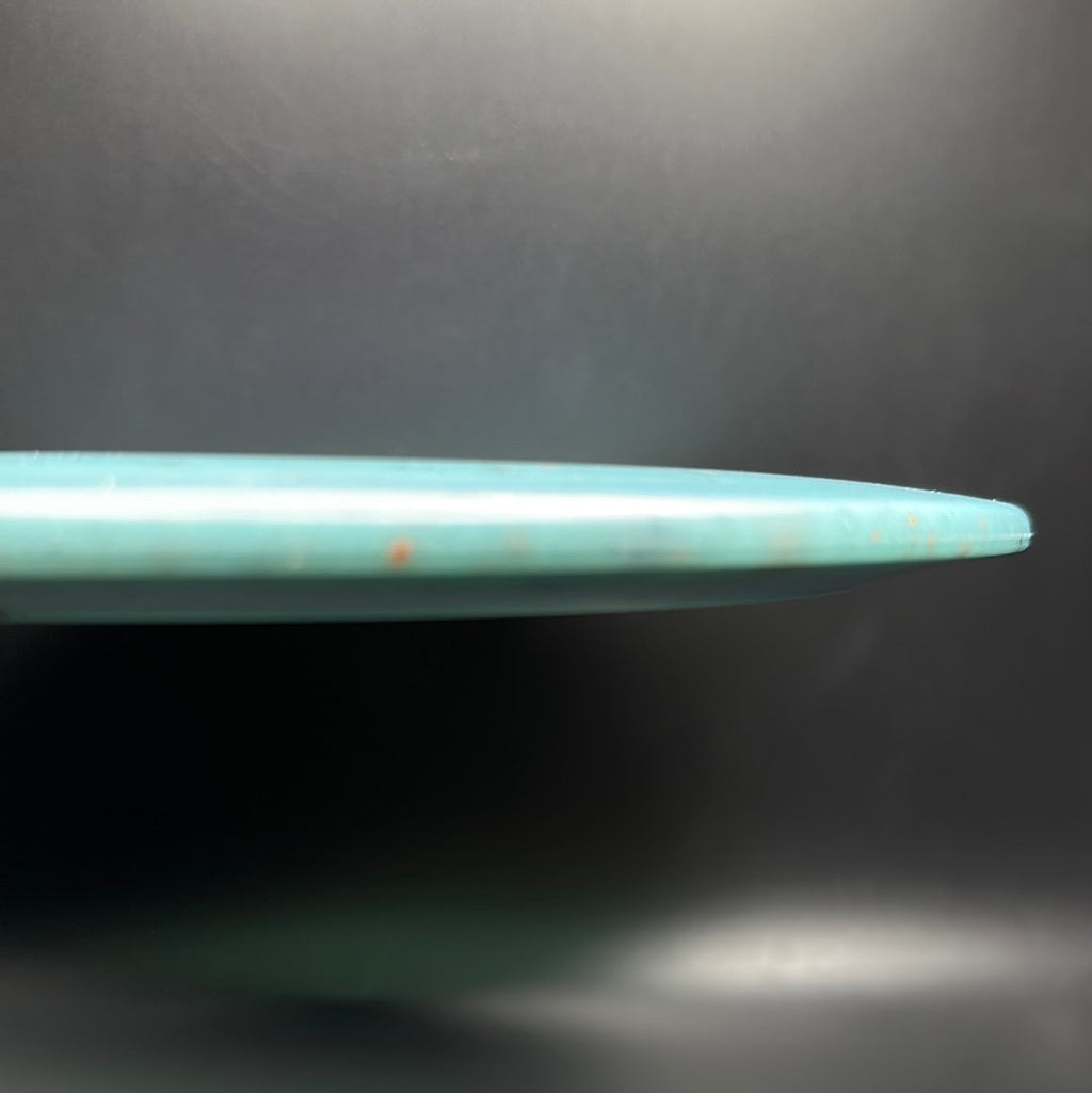 Splatter S-Blend Slab - X-Out