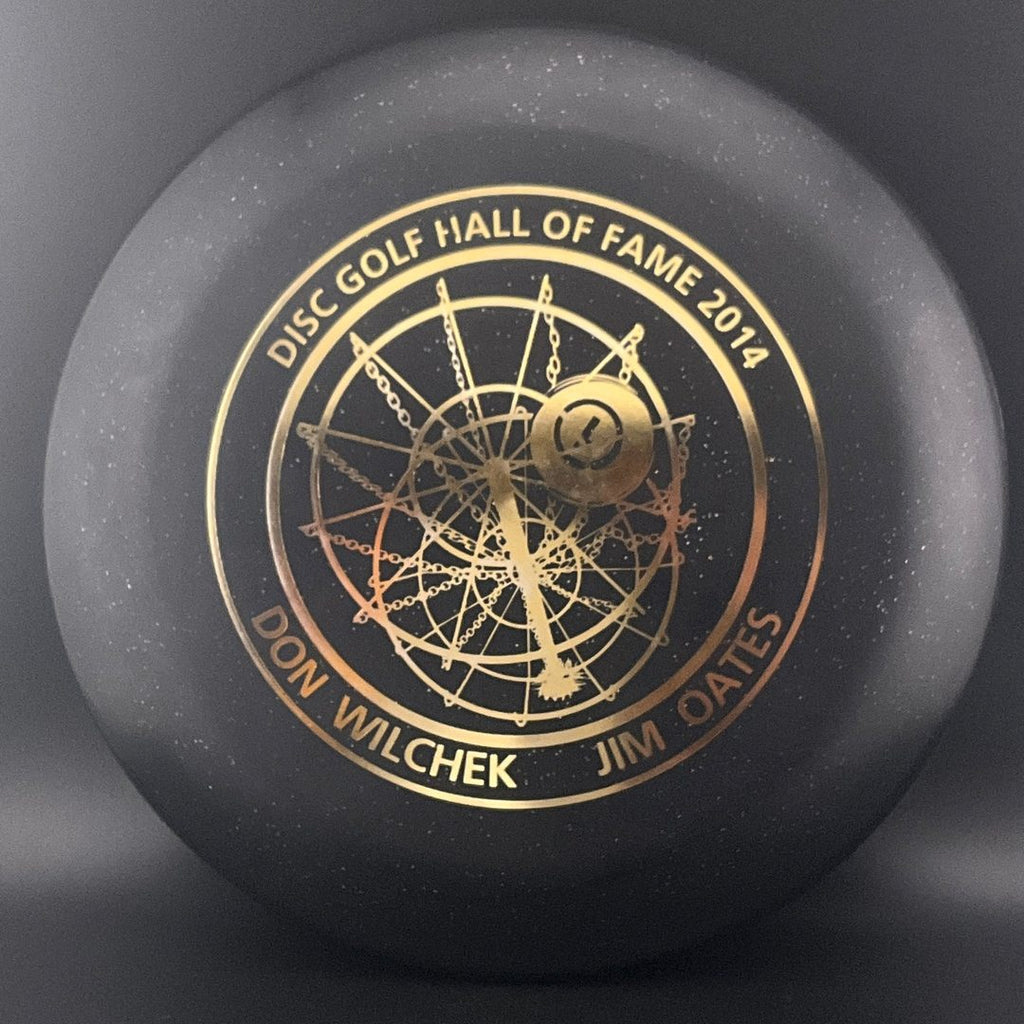 Metal Flake Champion Aviar - 2014 Hall of Fame Commemorative *Speedy Vault*
