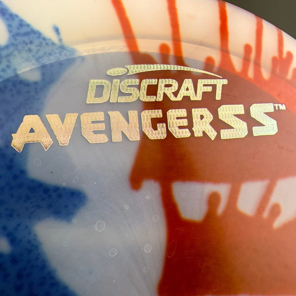 Fly Dye Z Avenger SS