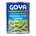 Goya Cut Tender Green Beans (14.5oz)