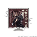 ATTACK ON TITAN ACRYLIC CHARACTER STAND - SASHA