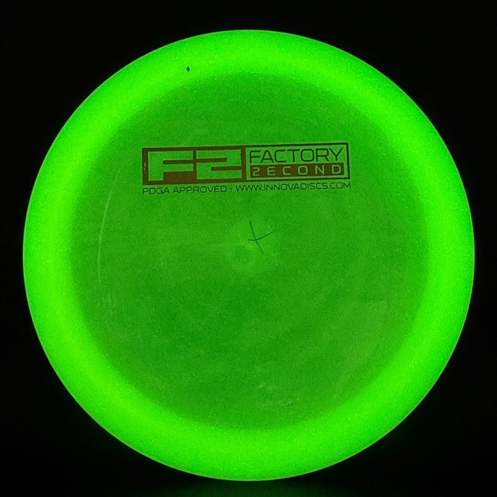Champion Classic Glow Shryke - F2