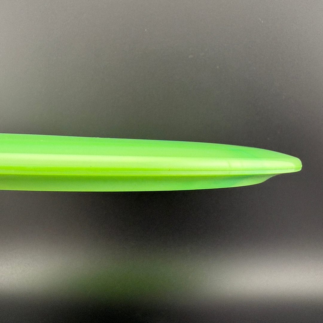 Ti Swirl Cigarra - Limited Edition GMC 1/500