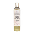 Glimmer Goddess Organic Sweet Almond Silky Skin Oil 8 oz
