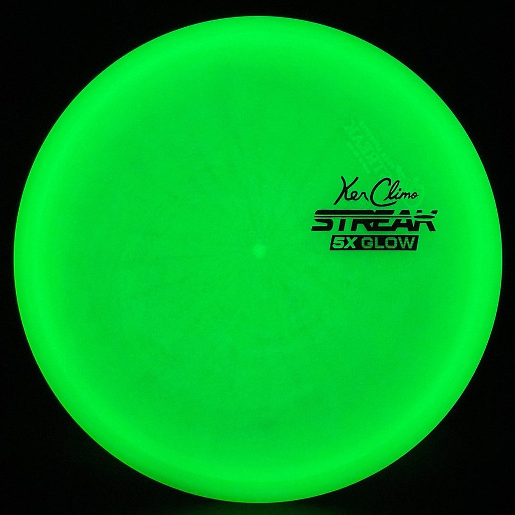 Glow Victory Line Streak - 5X