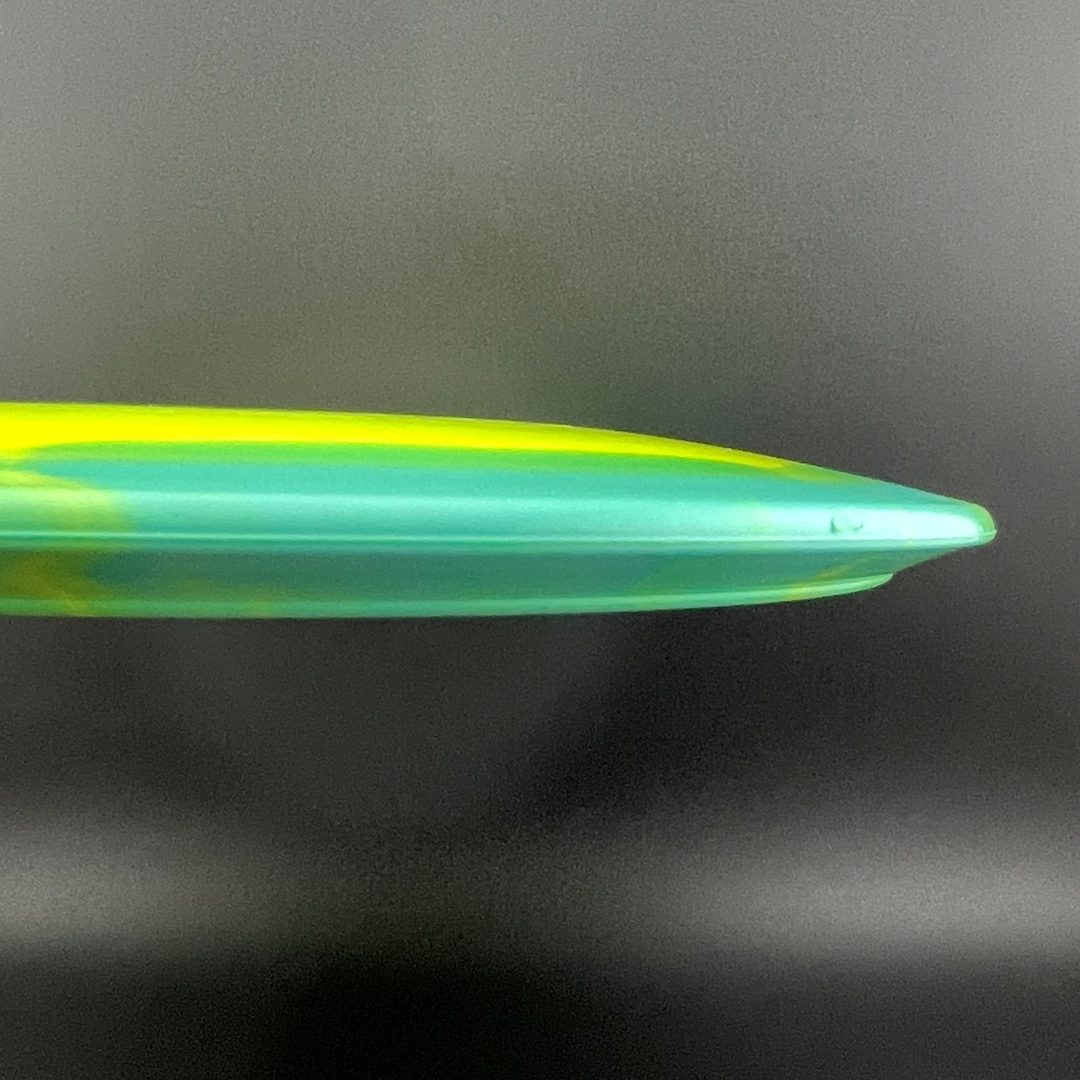 Halo Star Scorpion - Japan Open Limited - F2