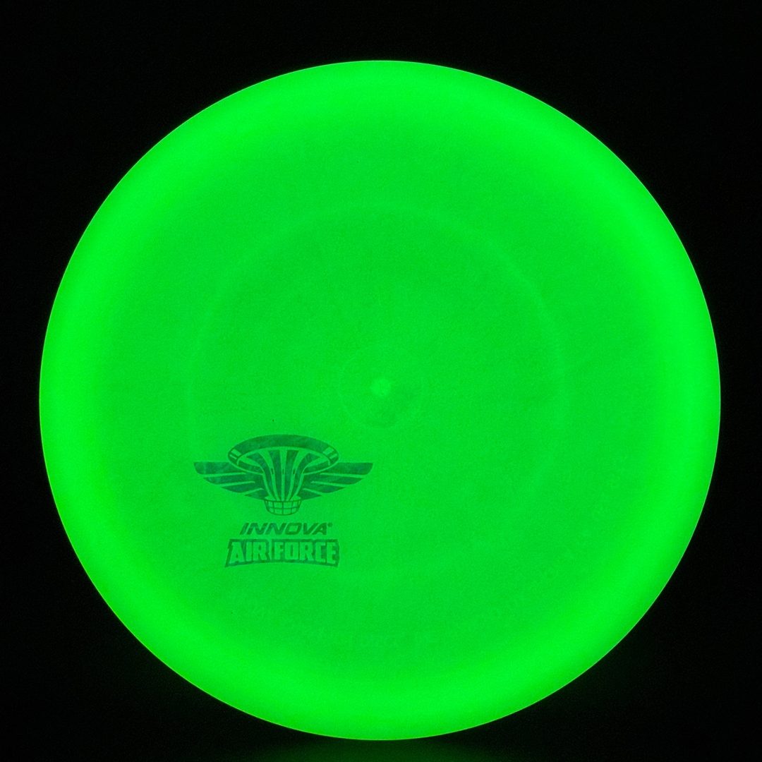 Proto Glow Champion Eagle X - Air Force