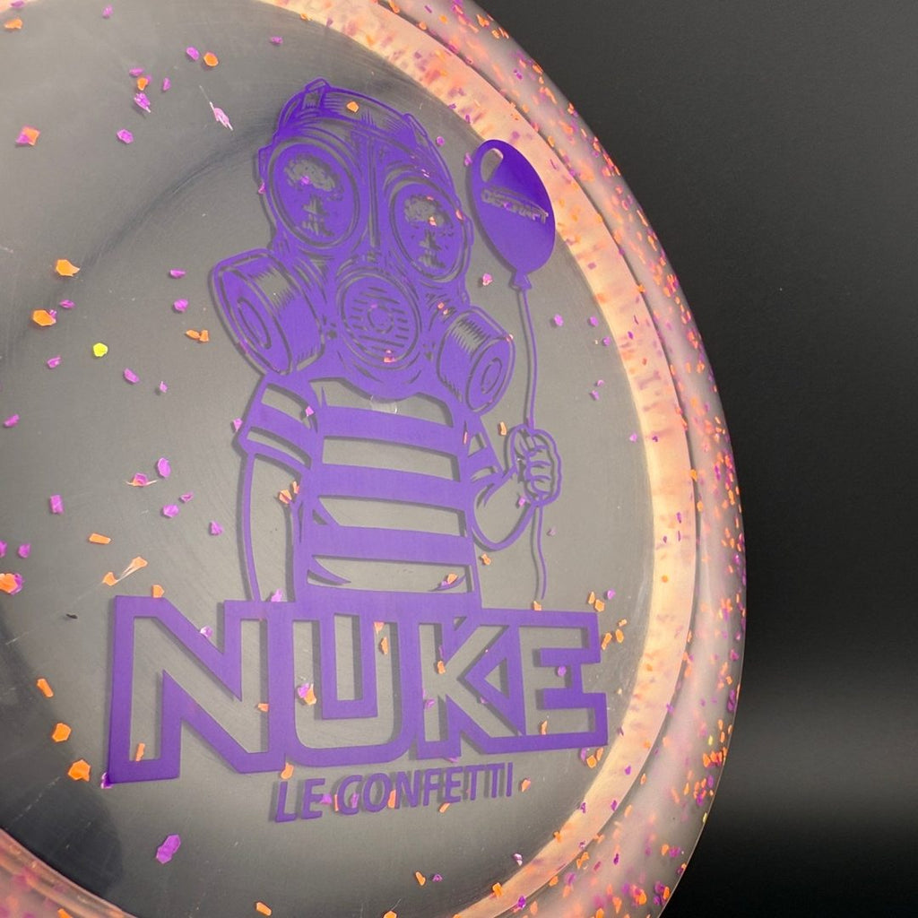 Confetti Z Nuke - Limited Edition