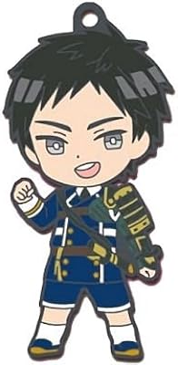 TOUKEN RANBU CHIBI DANSHI VOLUME 1 TRADING STRAP