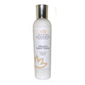 Glimmer Goddess Organic Shave Cream 8 oz