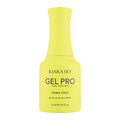 KIARA SKY Pro Hema-Free Gel Nail Polish, Sour Face, 0.5 Fl oz