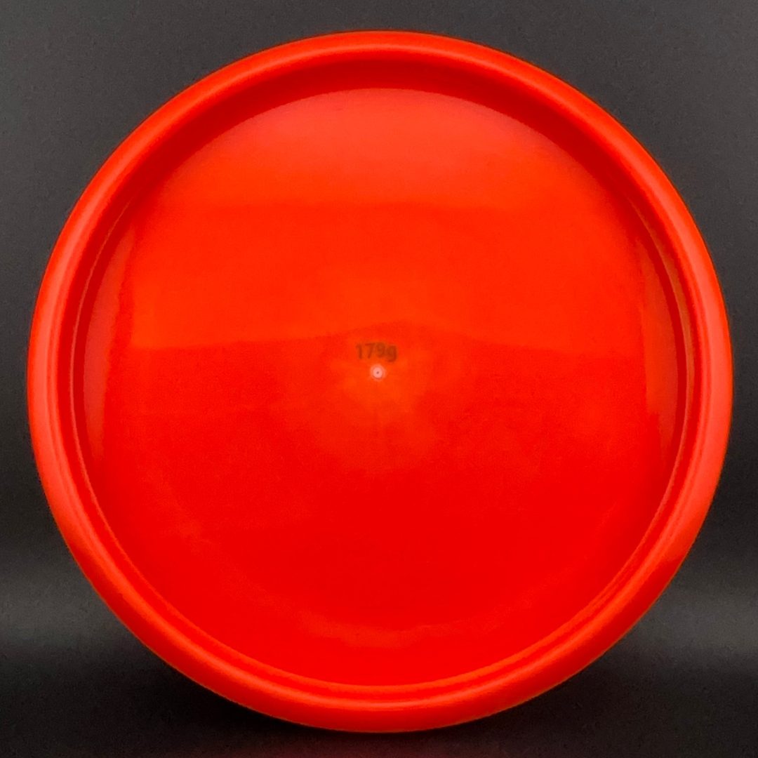 Swirl ESP Sled - First Run