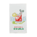 Pro Shop Tea Towel
