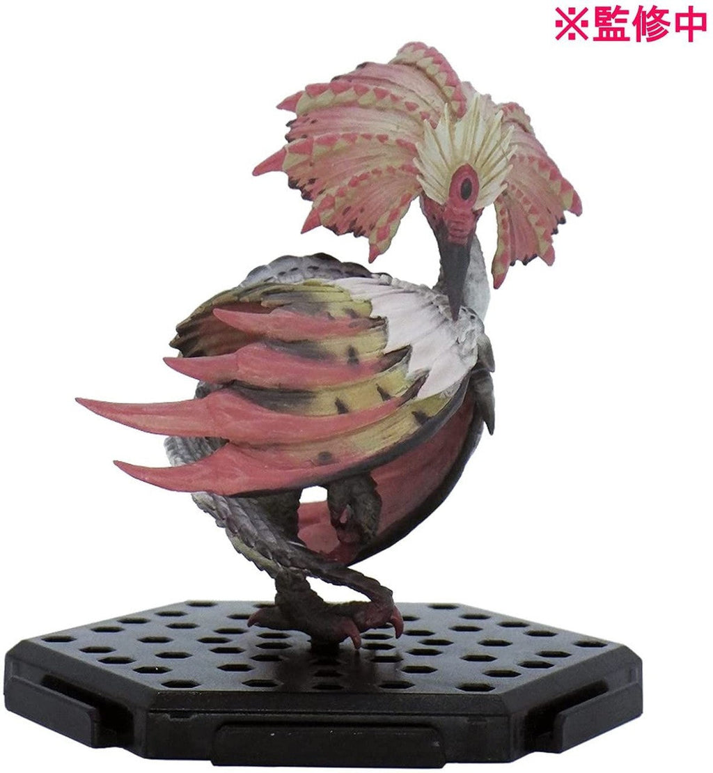 SELECT YOUR MONSTER HUNTER FIGURE BUILDER PLUS VOLUME 19 TRADING FIGURE