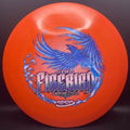 Star Firebird - Full Color Limited Design InnVision