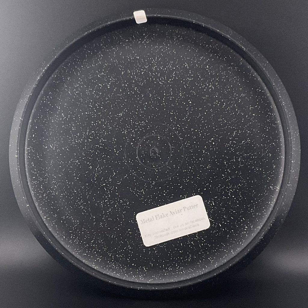 Metal Flake Champion Aviar - 2015 Hall of Fame Commemorative *Speedy Vault*