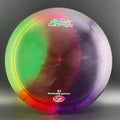 Fly Dye Z Raptor