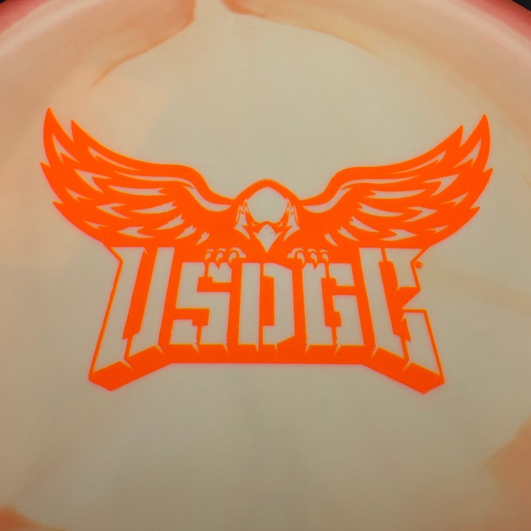 Halo Star Boss - USDGC *Gibson Stash*