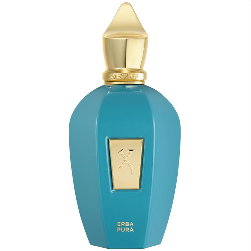Xerjoff Erba Pura for Unisex Eau De Parfum Spray, 3.4 Ounce