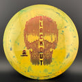 Toxic Waste Blackout