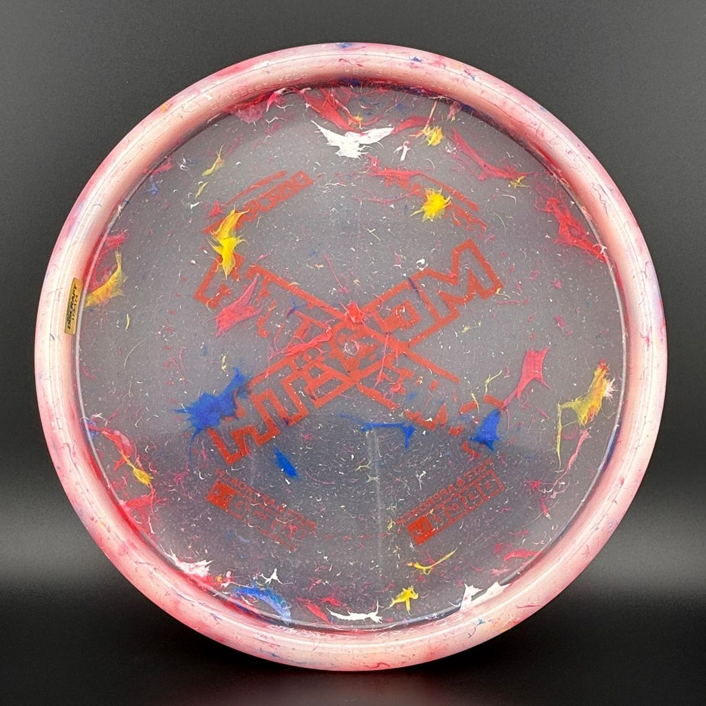 Jawbreaker Z FLX Kratos - 2024 Paul McBeth - Misprint