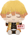 DEMON SLAYER ZENITSU AGATSUMA BIG BANDAI PLUSH