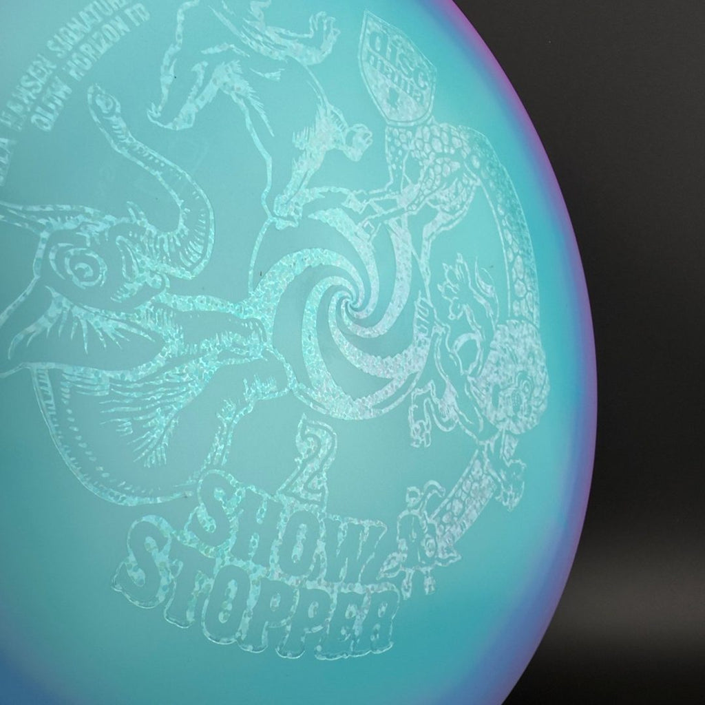 Color Glow Horizon FD - Show Stopper 2 - Ella Hansen Sig Series