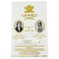 Love in White by Creed Vial (sample) .04 oz (Women)