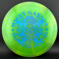 Z Swirl Undertaker - Missy Gannon USWDGC