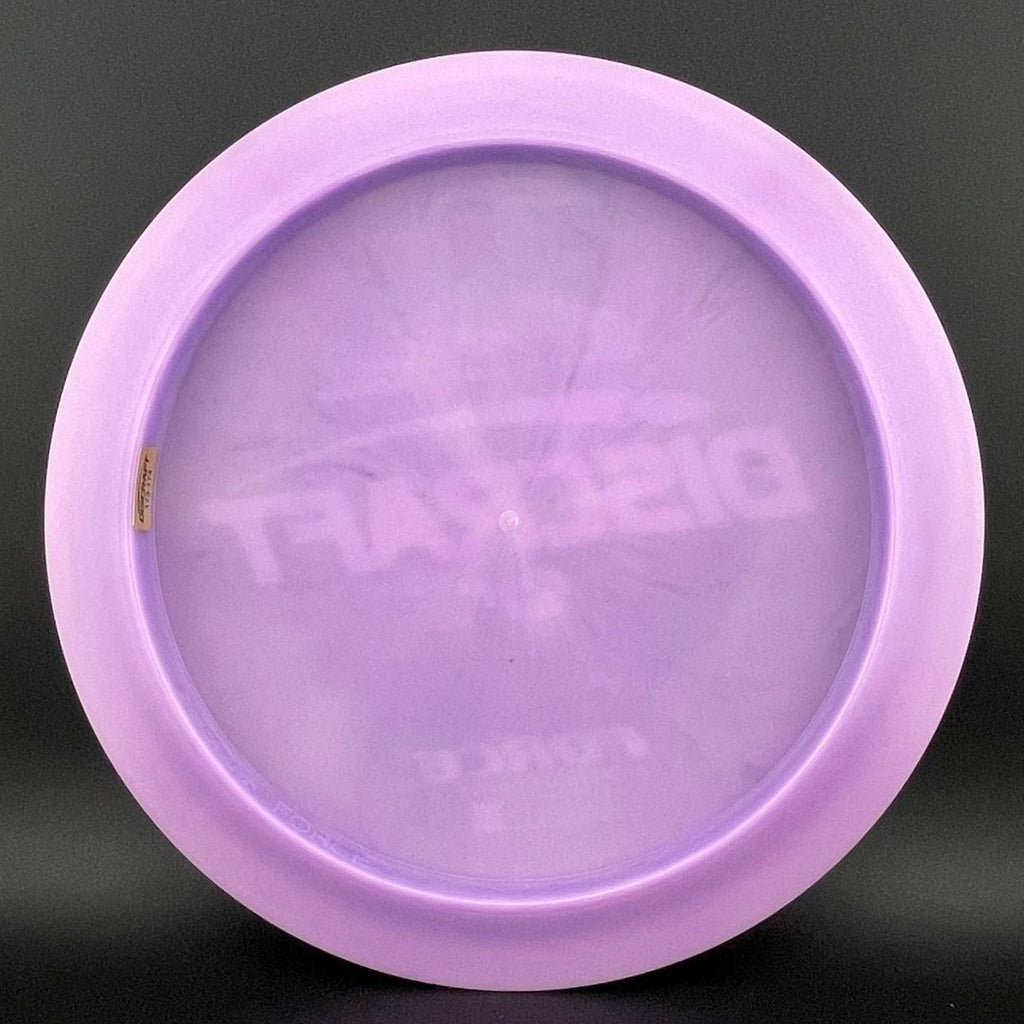 ESP Force - Paul McBeth 6x Signature Series