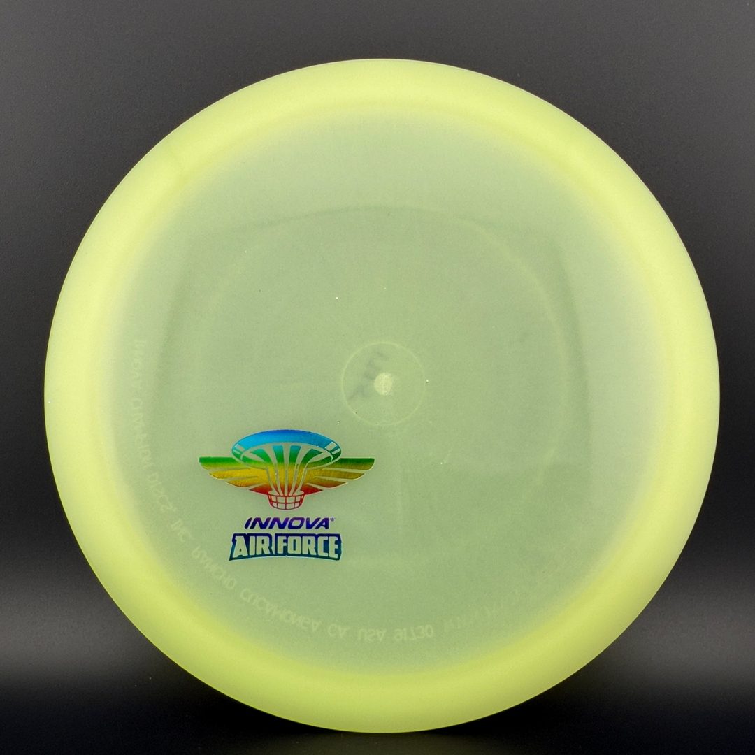 Proto Glow Champion Eagle X - Air Force
