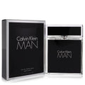 Calvin Klein Man Eau de Toilette Spray 1.7 oz for Men