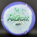 Halo Star Polecat - First Run NFN