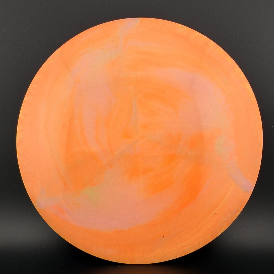Swirl ESP FuZed Scorch - Supreme Flight Open 2026