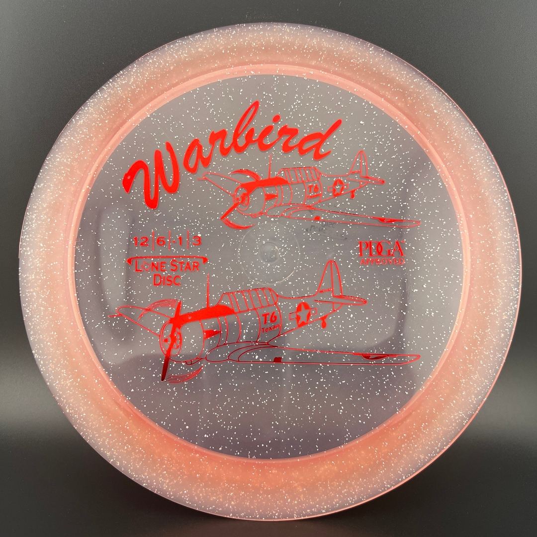 Founders Warbird