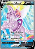 Origin Forme Palkia V SWSH253/307 - SWSH Sword & Shield Promo Cards Holofoil