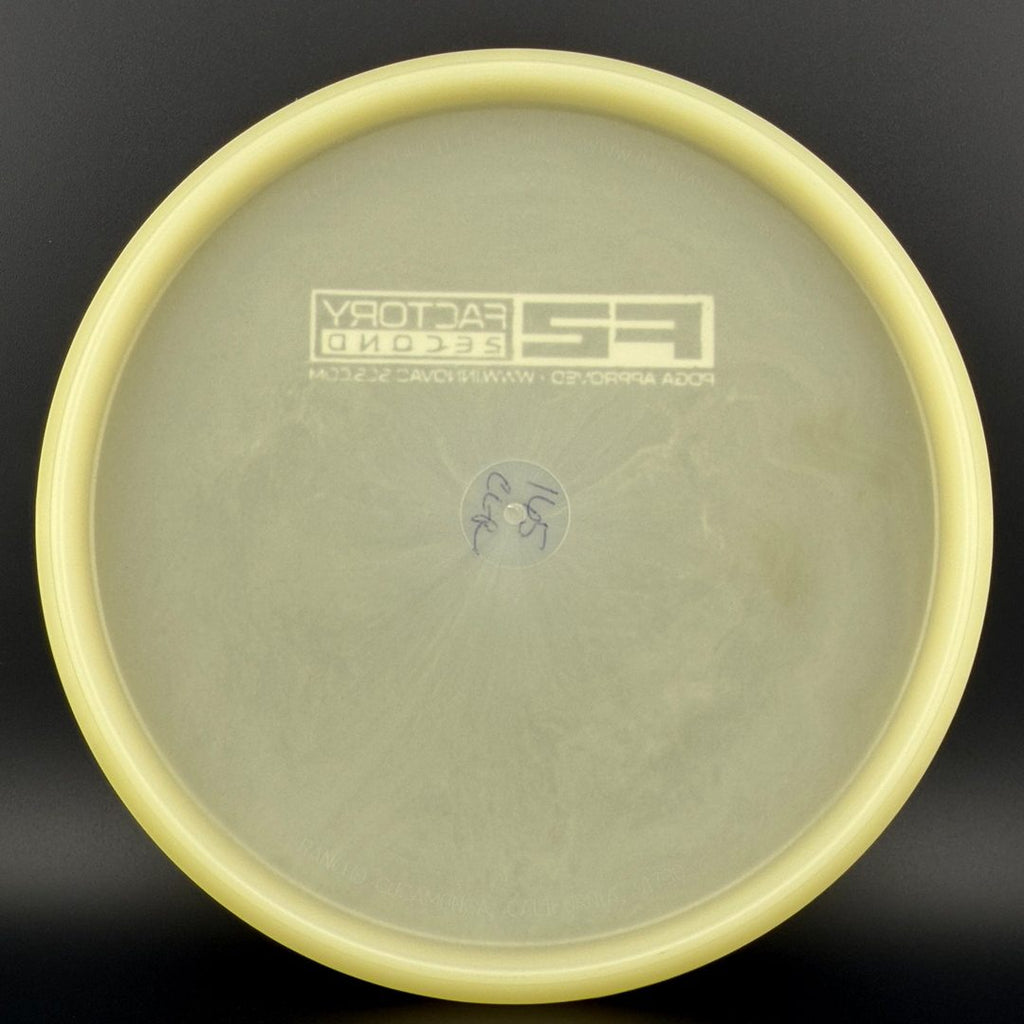 Glow Champion Classic Roc - Penned - F2