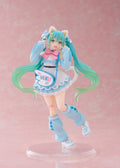 HATSUNE MIKU - FASHION (FANCY VER.) FIGURE