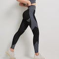 Ensemble haut de yoga, soutien-gorge de sport et leggings de la collection Signature | Vêtements de fitness haut de gamme pour les cowgirls